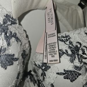 Victoria's Secret push up bra